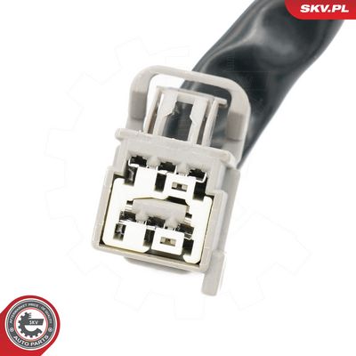 Vypínač, zadná kapota ESEN SKV 96SKV253