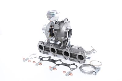 LADER AUFLADUNG BTS Turbo T981357 13