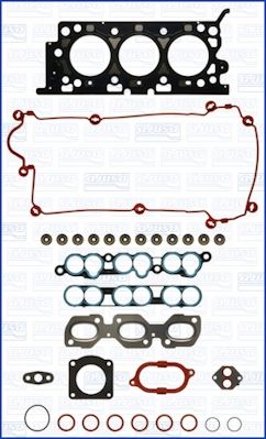 Комплект прокладок, головка цилиндра AJUSA 52328500 для FORD COUGAR