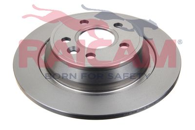 DISC FRANA RAICAM RD00271