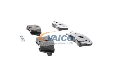 BREMSBELAGSATZ SCHEIBENBREMSE VAICO V408031 20