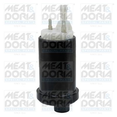 MEAT & DORIA 76514 Топливный насос  для DACIA NOVA (Дача Нова)