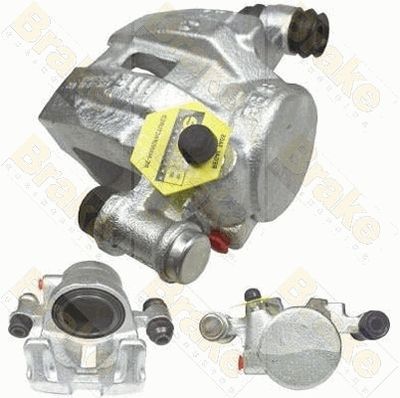 Brake Caliper Brake ENGINEERING CA895R