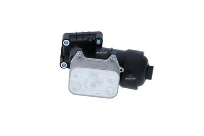 Pouzdro, olejový filtr NRF 31355