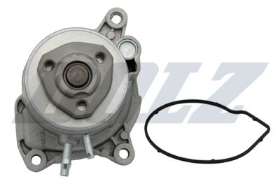 POMPă DE APă RăCIRE MOTOR