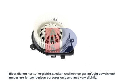 INNENRAUMGEBLäSE
