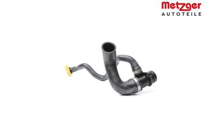 KüHLERSCHLAUCH METZGER AUTOTEILE 2420626 23