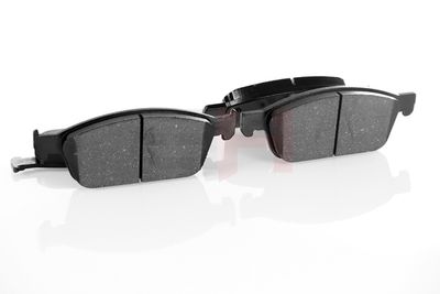 SET PLACUTE FRANA FRANA DISC GH GH411015 35