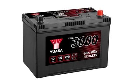 YUASA Accu / Batterij YBX3000 SMF Batteries (YBX3335)