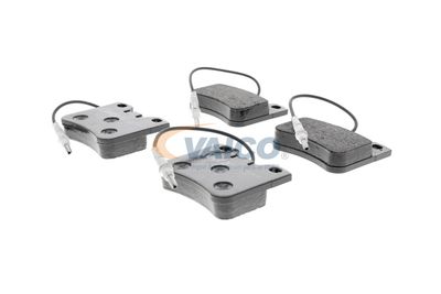 BREMSBELAGSATZ SCHEIBENBREMSE VAICO V220069 42