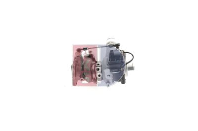 LADER AUFLADUNG AKS DASIS 565052N 7