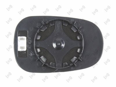 SPIEGELGLAS AUßENSPIEGEL