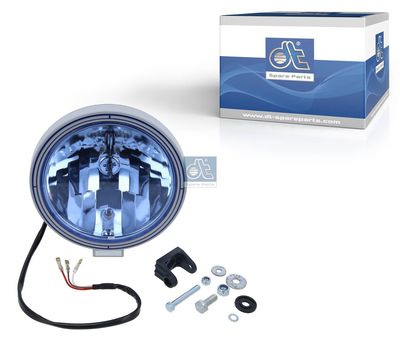 Faro antiniebla