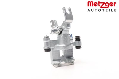 ETRIER FRANA METZGER AUTOTEILE 6260251 17