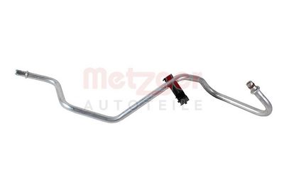 HYDRAULIKSCHLAUCH LENKUNG