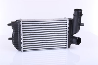 LADELUFTKüHLER NISSENS 96889 41