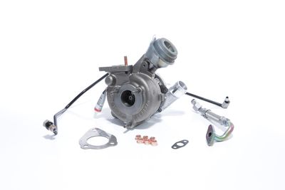 LADER AUFLADUNG BTS Turbo T981258 22