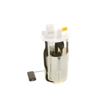 SISTEM ALIMENTARE CU COMBUSTIBIL BOSCH 0580303084 9