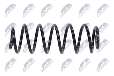 ARC SPIRAL NTY ASZFR053 9