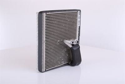 VERDAMPFER KLIMAANLAGE NISSENS 92369 37