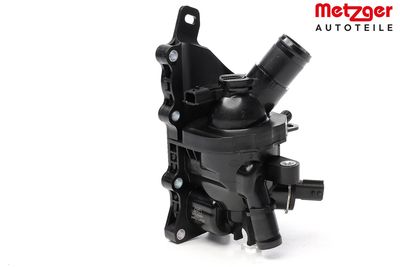TERMOSTAT LICHID RACIRE METZGER AUTOTEILE 4006500 35
