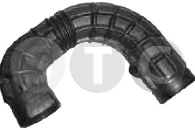 ANSAUGSCHLAUCH LUFTFILTER