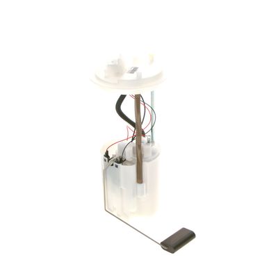 SISTEM ALIMENTARE CU COMBUSTIBIL BOSCH 0580200060 25