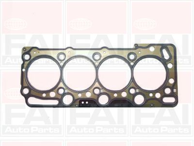FAI AutoParts HG1366A Прокладка ГБЦ  для OPEL ASTRA G CLASSIC Caravan (F35) 1.7 CDTI