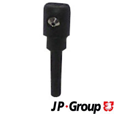 Распылитель воды для чистки, система очистки окон JP GROUP 1198700800 для VW FOX