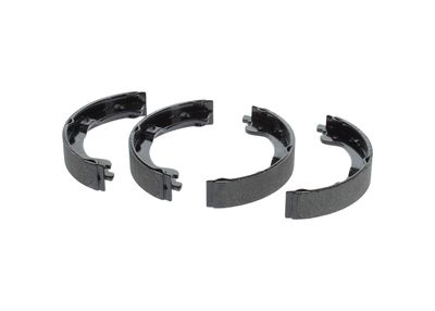 BREMSBACKENSATZ FESTSTELLBREMSE BOSCH 0986487919 16