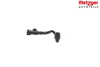 CUPLAJ CONDUCTA LICHID RACIRE METZGER AUTOTEILE 4010660 5