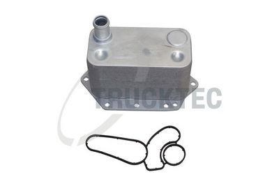 RADIATOR ULEI ULEI MOTOR