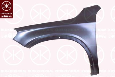 Błotnik KLOKKERHOLM 3565311