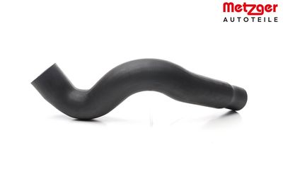 LADELUFTSCHLAUCH METZGER AUTOTEILE 2400744 18