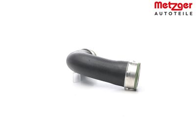 LADELUFTSCHLAUCH METZGER AUTOTEILE 2400133 25