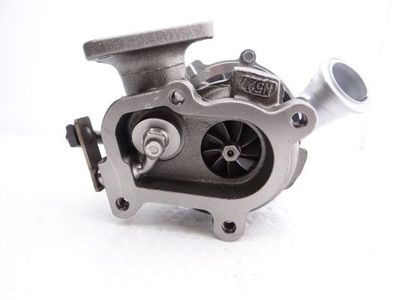 LADER AUFLADUNG GARRETT 4542165003S 7