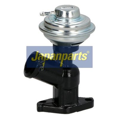 JAPANPARTS Клапан возврата ОГ