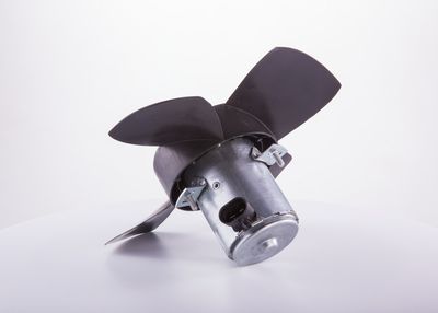 MOTOR ELECTRIC VENTILATOR BOSCH 9130451171 7