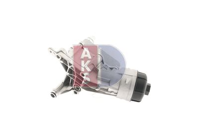 ÖLKüHLER MOTORöL AKS DASIS 016006N 8