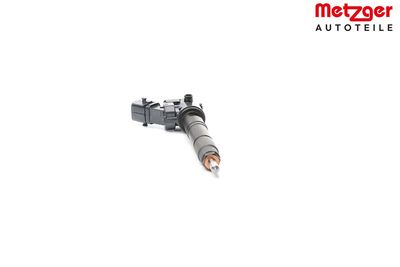 INJECTOR METZGER AUTOTEILE 0871101 27