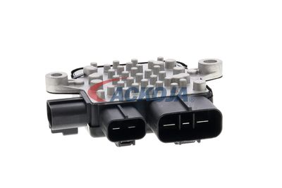 UNITATE COMANDA VENTILATOR ELECTRIC (RACIRE MOTOR) ACKOJA A37790002 61