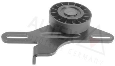 Rolka napinacza, pasek klinowy wielorowkowy AUTEX 641672