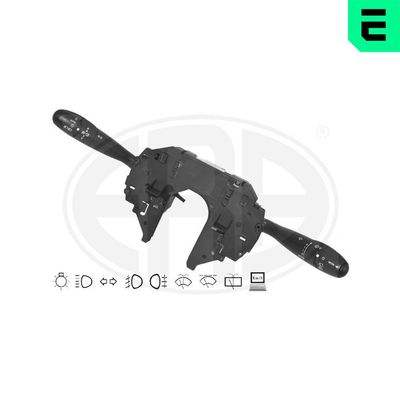 COMUTATOR COLOANA DIRECTIE