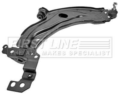 Control/Trailing Arm, wheel suspension FIRST LINE FCA6825