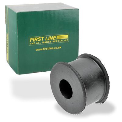 Mounting Kit, stabiliser link/coupling rod FIRSTLINE U2239231