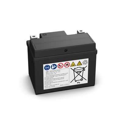 STARTERBATTERIE BOSCH 0986FA1090 15
