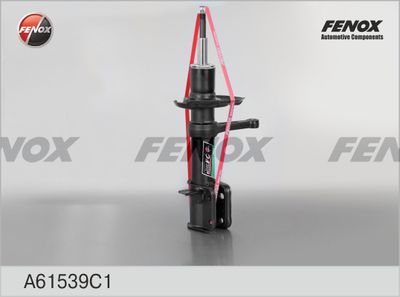 амортисьор FENOX