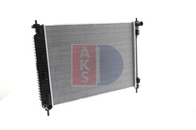 KüHLER MOTORKüHLUNG AKS DASIS 150076N 14