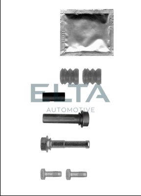 ELTA AUTOMOTIVE EA9195 Ремкомплект тормозного суппорта  для RENAULT CLIO I (B/C57_, 5/357_) 1.4 (B/C57T, B/C57Y)