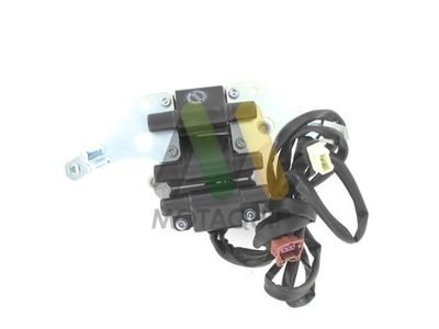MOTAQUIP LVCL1070 Катушка зажигания  для AUDI A8 (Ауди А8)